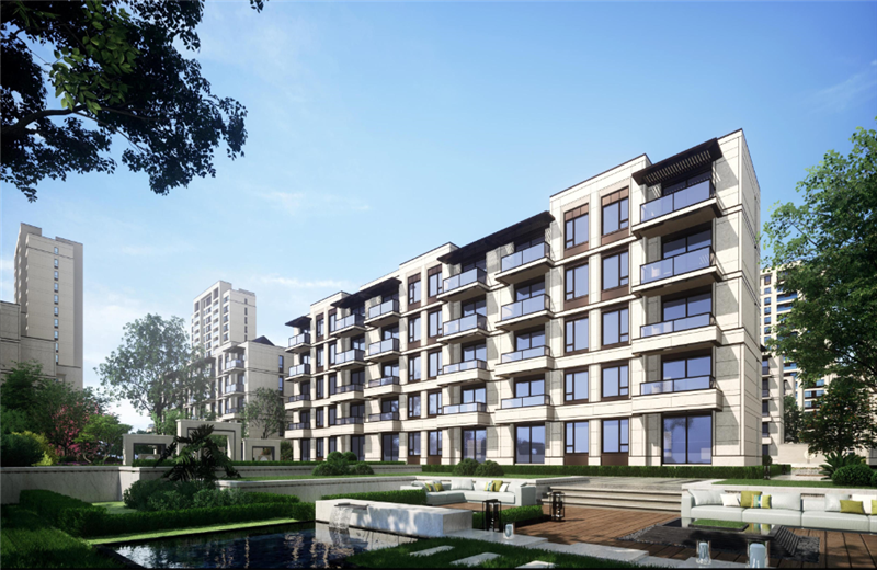 2022年10月12日，EZPay承建的上海嘉定新城菊园社区JDC1-0402单元05-02地块项目荣获第二届中国智能建造及BIM应用大赛智能建造装配式技术案例赛组一等奖。